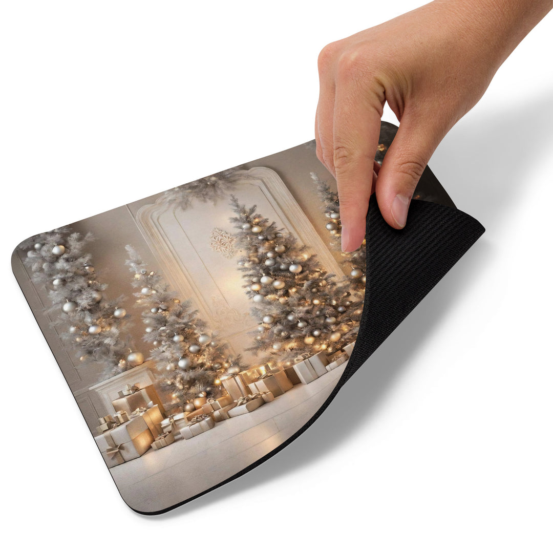 Mouse pad - WhatUWant2Buy