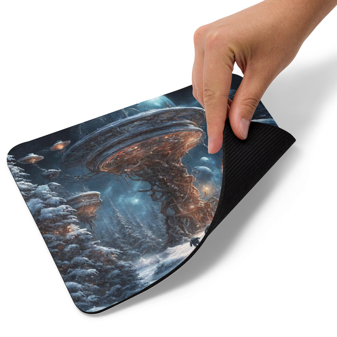 Mouse pad - WhatUWant2Buy