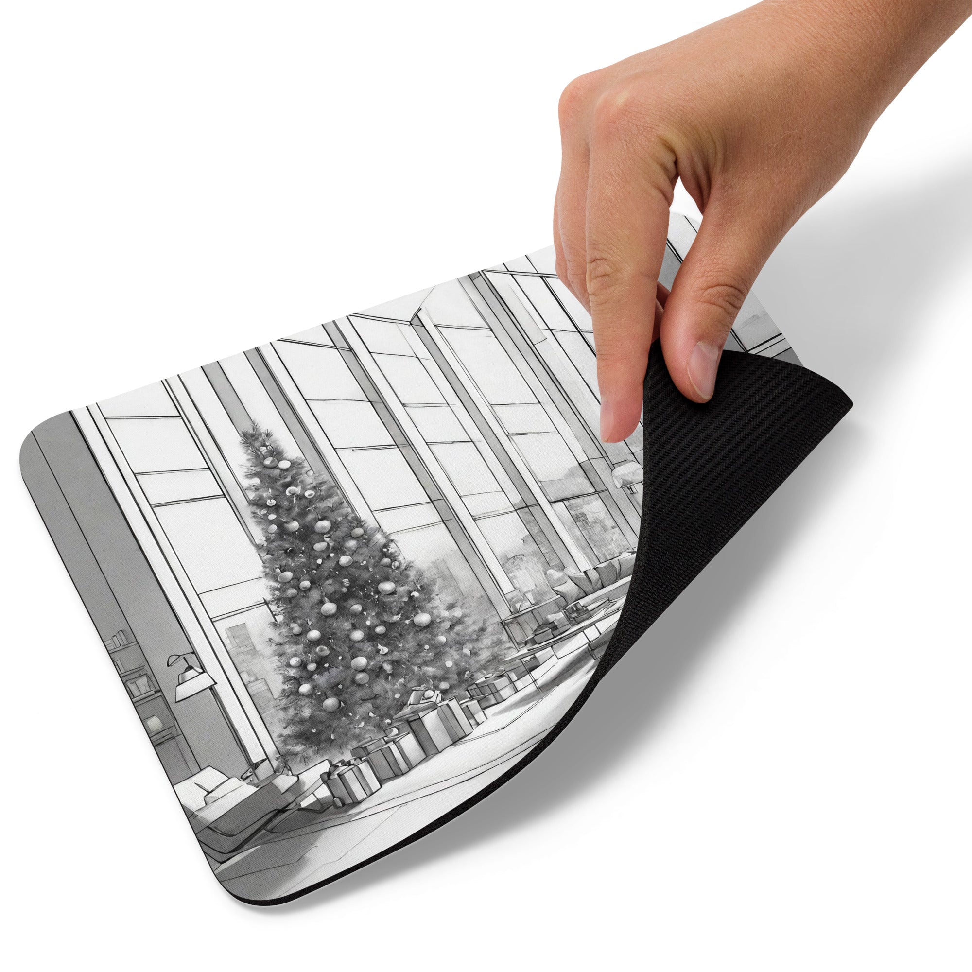 Mouse pad - WhatUWant2Buy