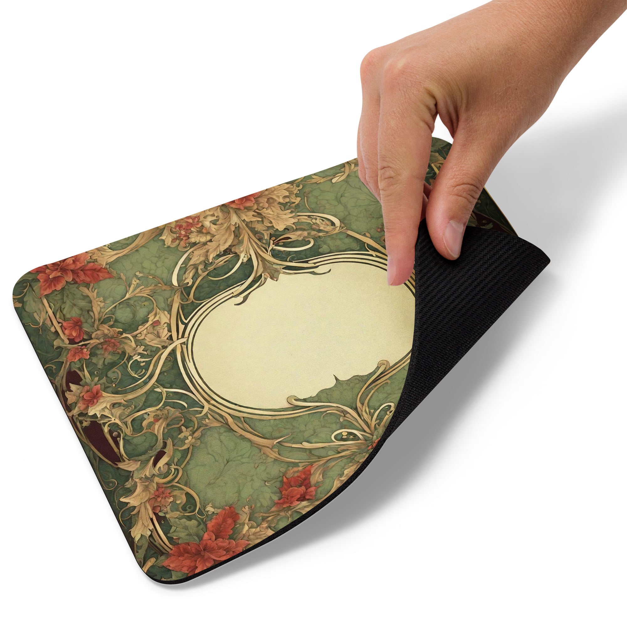 Mouse pad - WhatUWant2Buy