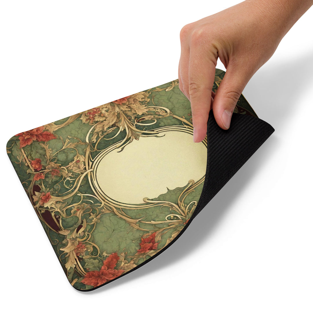 Mouse pad - WhatUWant2Buy