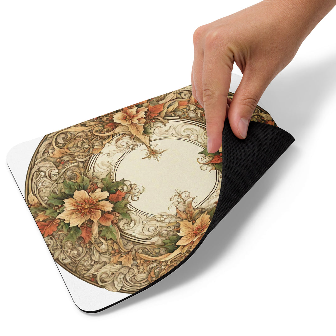 Mouse pad - WhatUWant2Buy