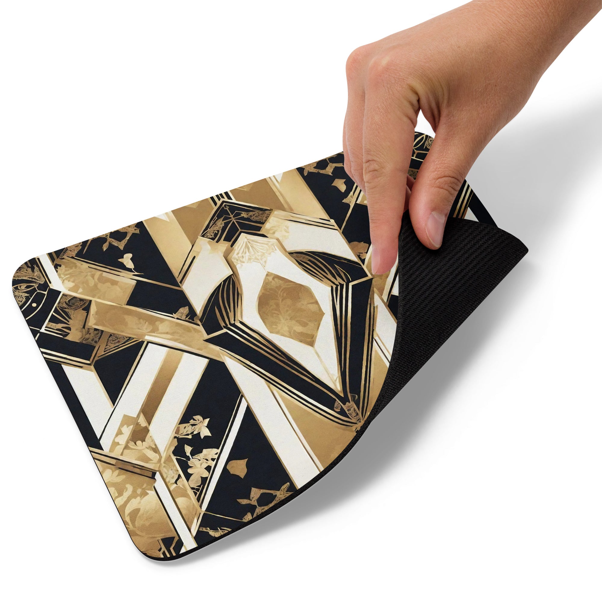Mouse pad - WhatUWant2Buy