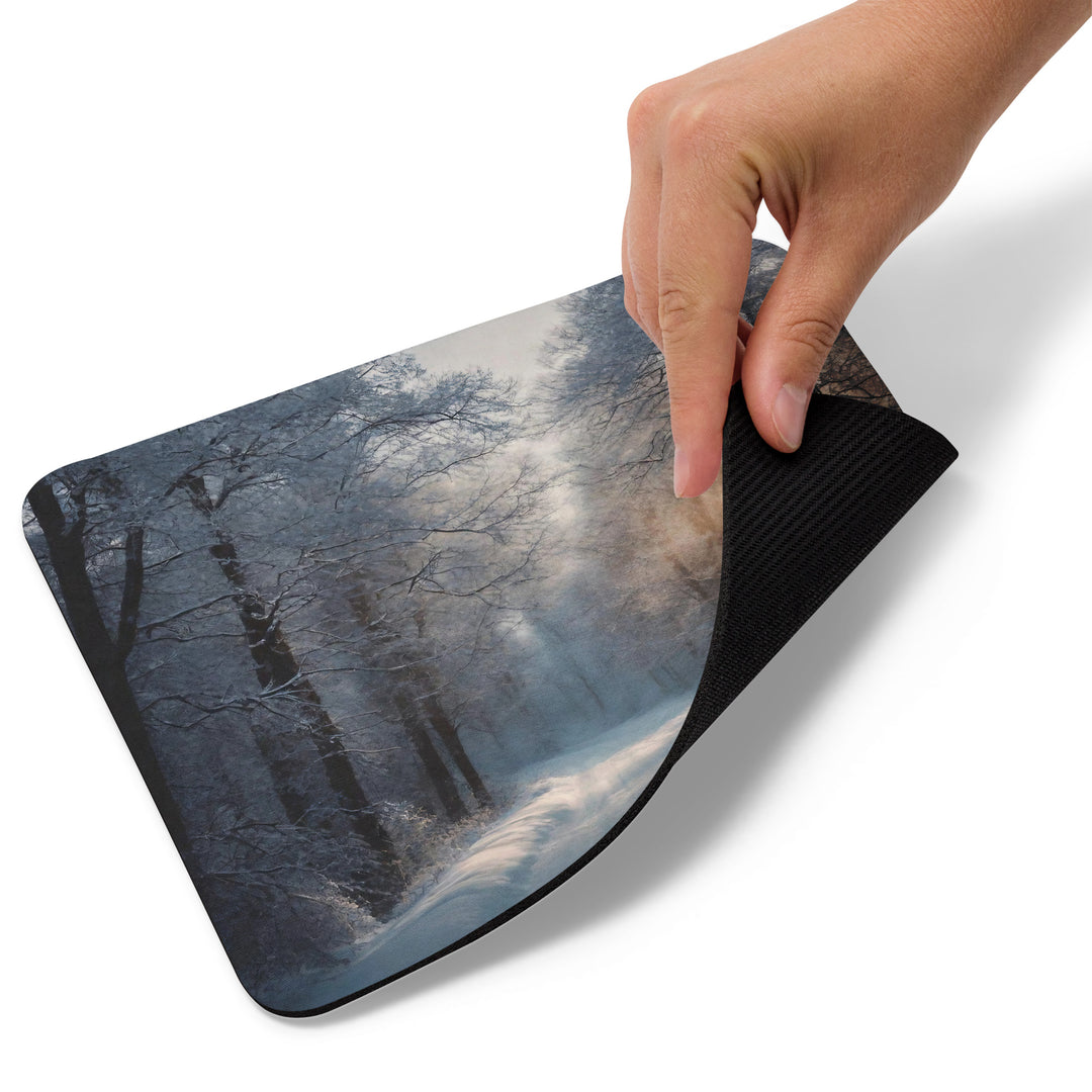 Mouse pad - WhatUWant2Buy