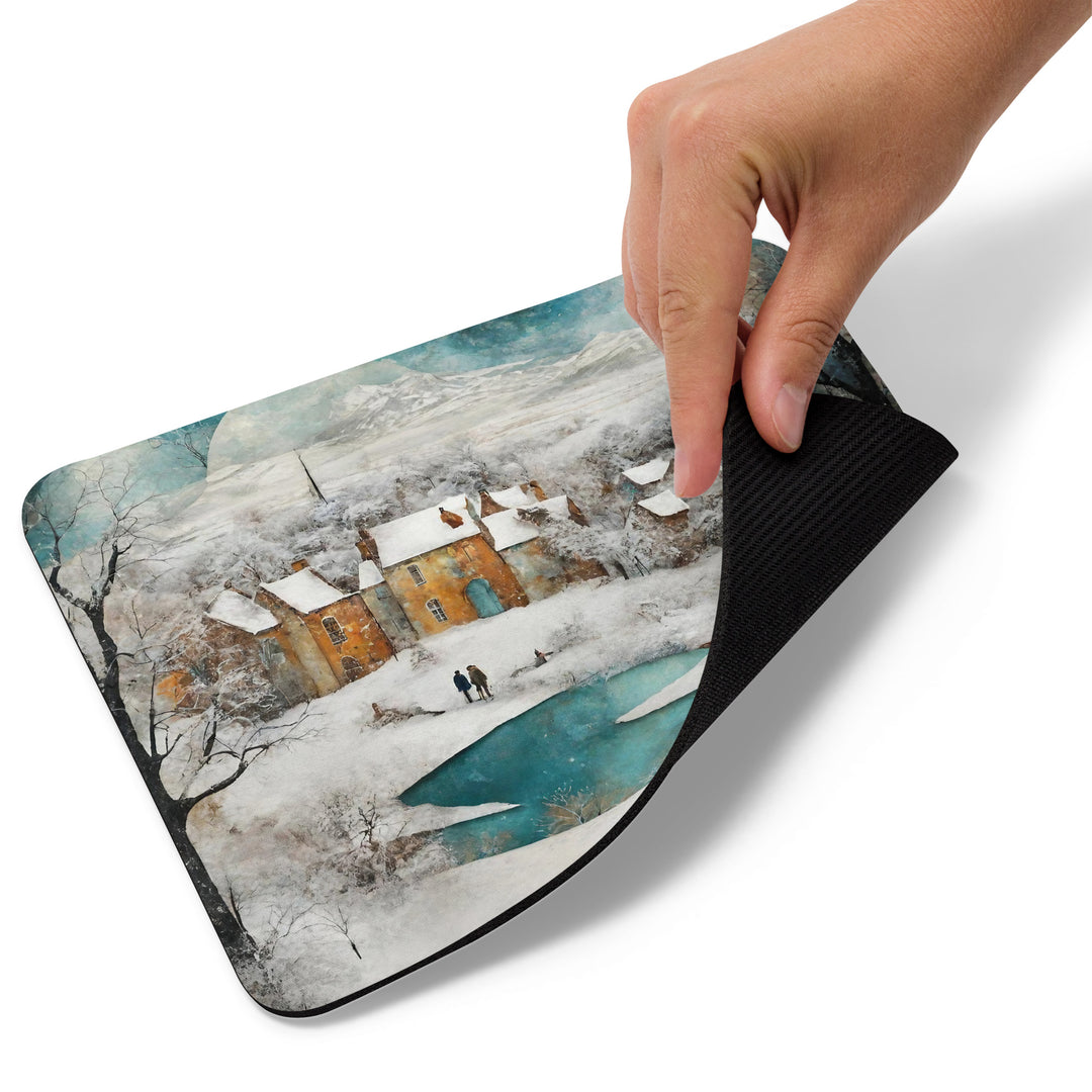 Mouse pad - WhatUWant2Buy