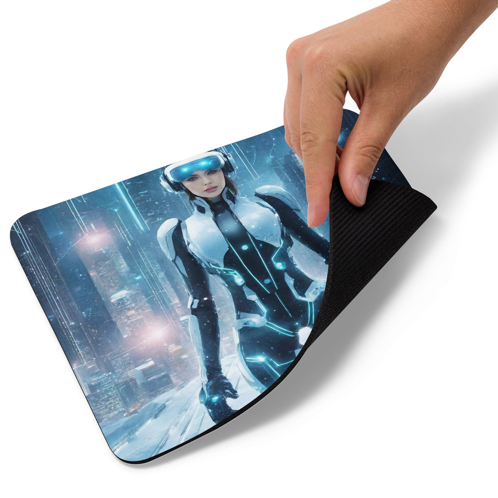 Mouse pad - WhatUWant2Buy