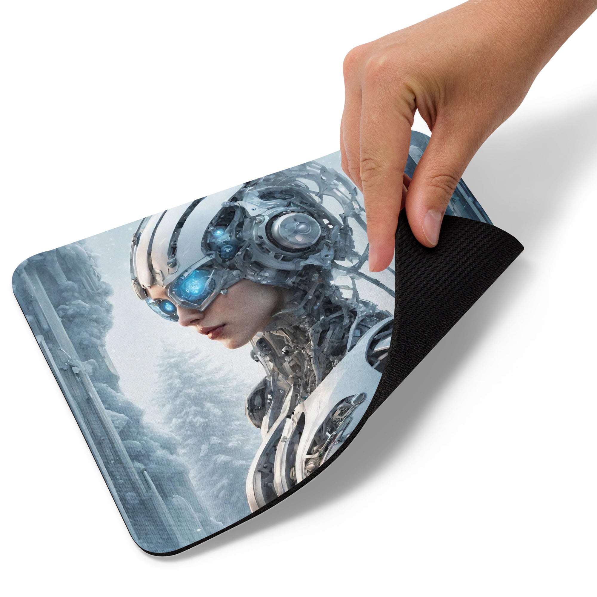 Mouse pad - WhatUWant2Buy