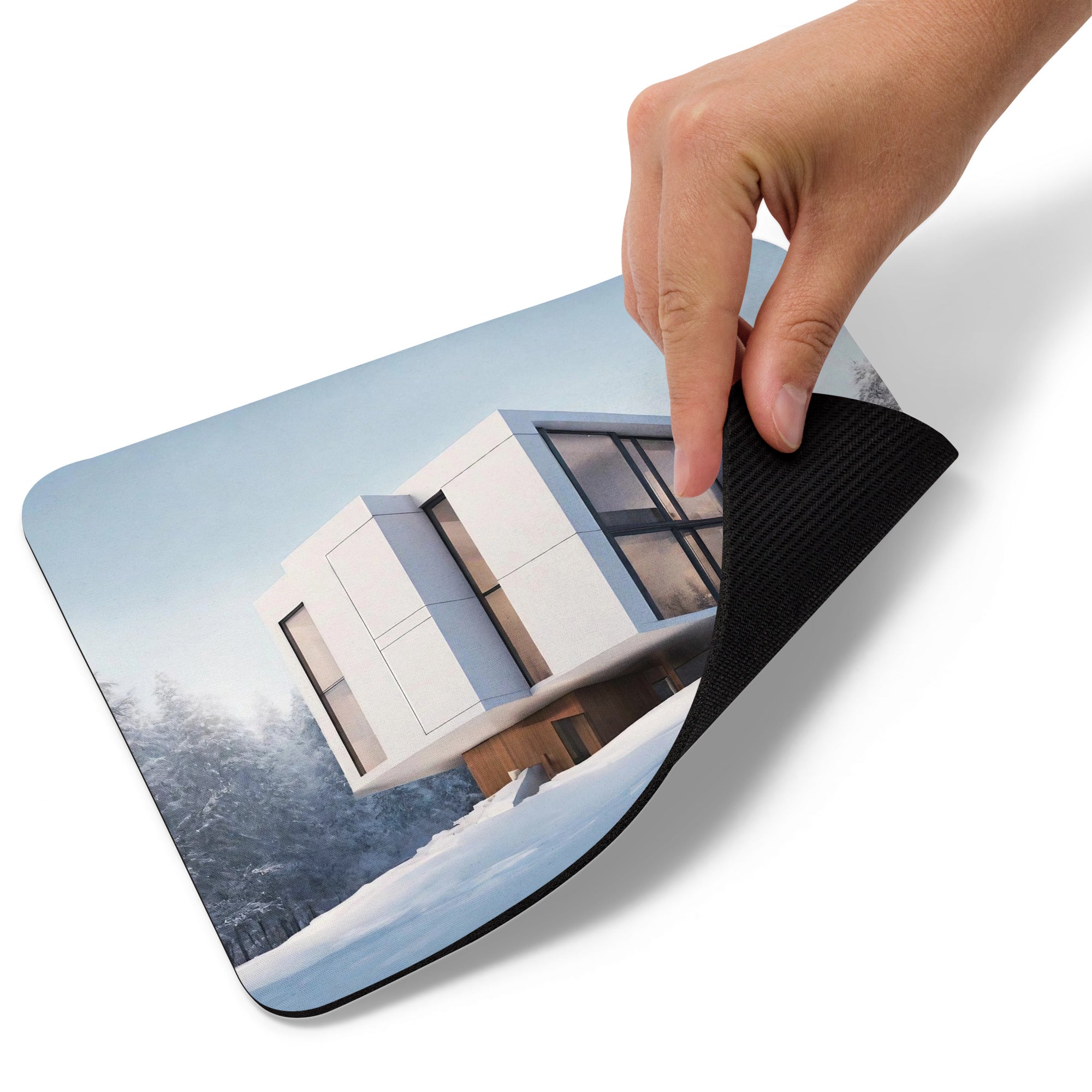Mouse pad - WhatUWant2Buy