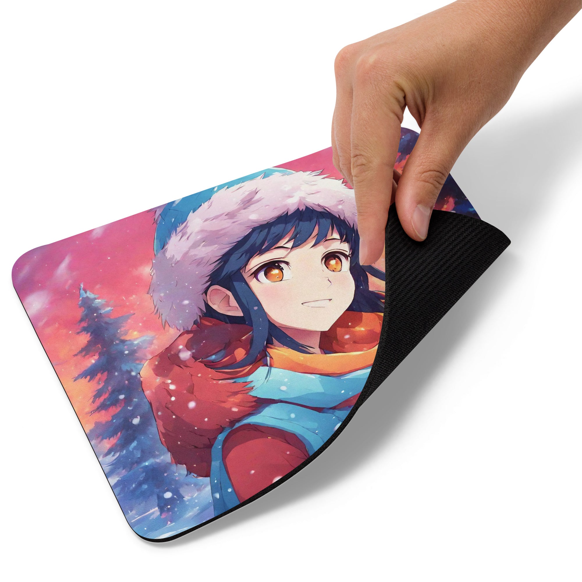 Mouse pad - WhatUWant2Buy