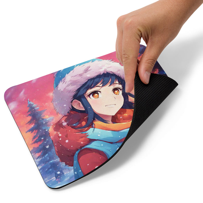 Mouse pad - WhatUWant2Buy