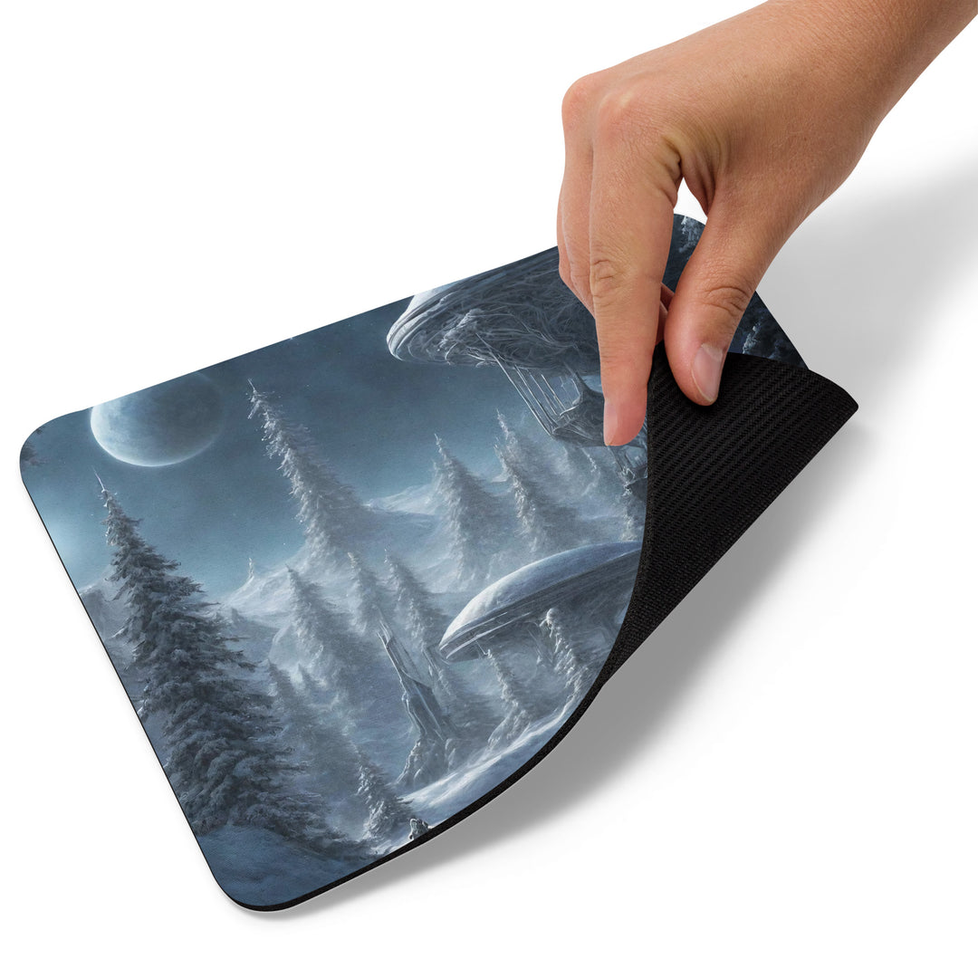 Mouse pad - WhatUWant2Buy