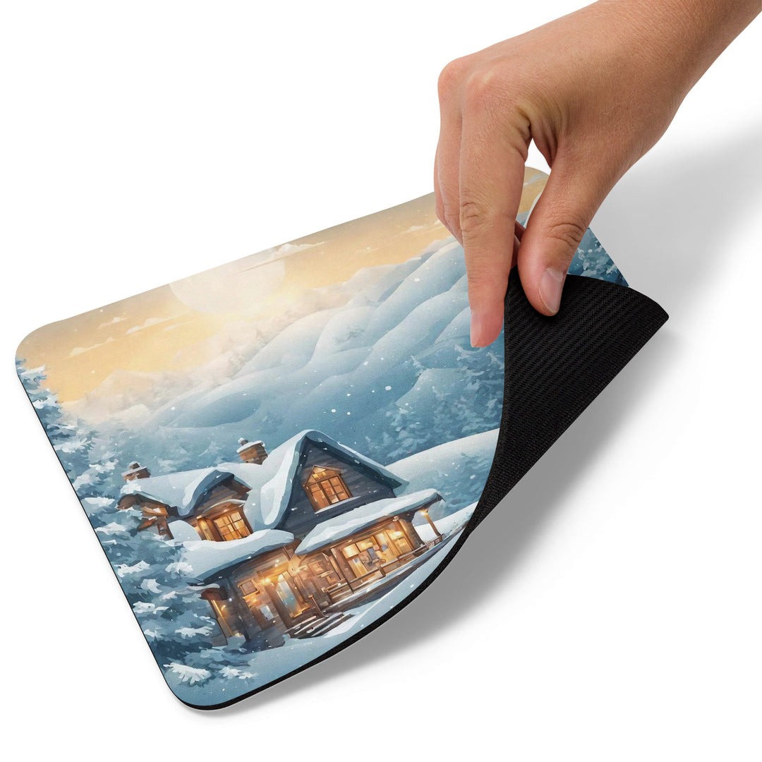 Mouse pad - WhatUWant2Buy