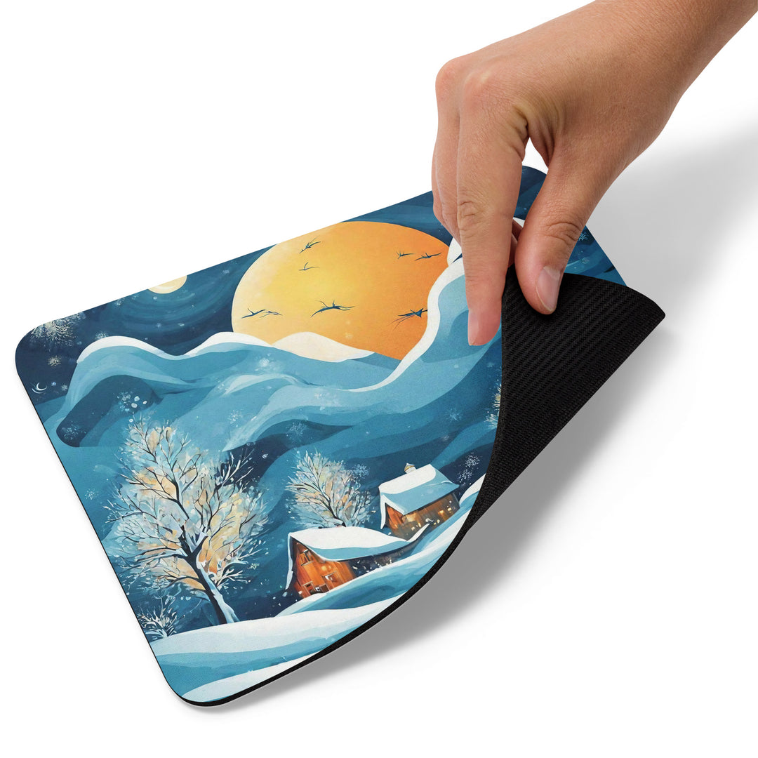 Mouse pad - WhatUWant2Buy