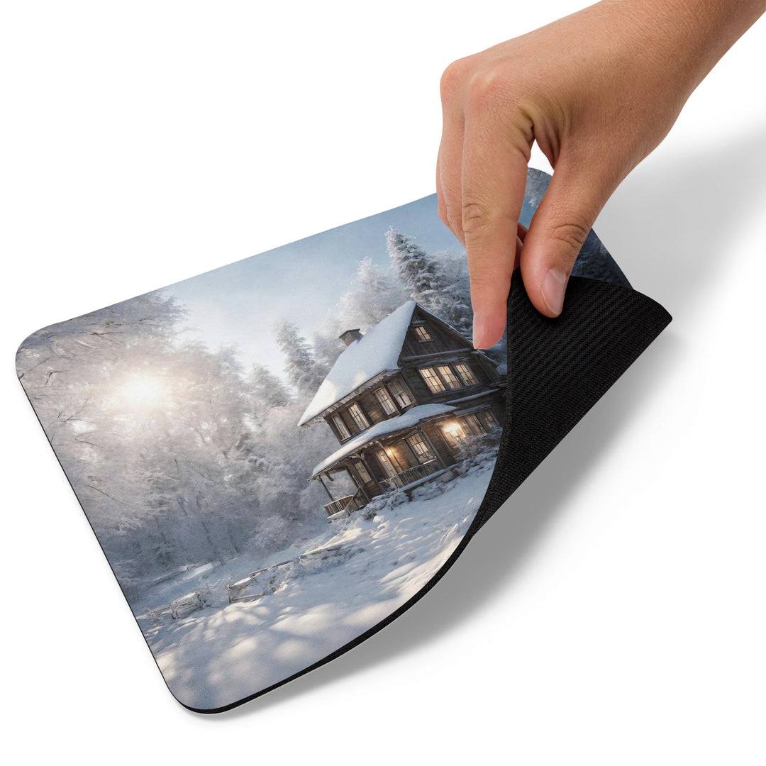 Mouse pad - WhatUWant2Buy