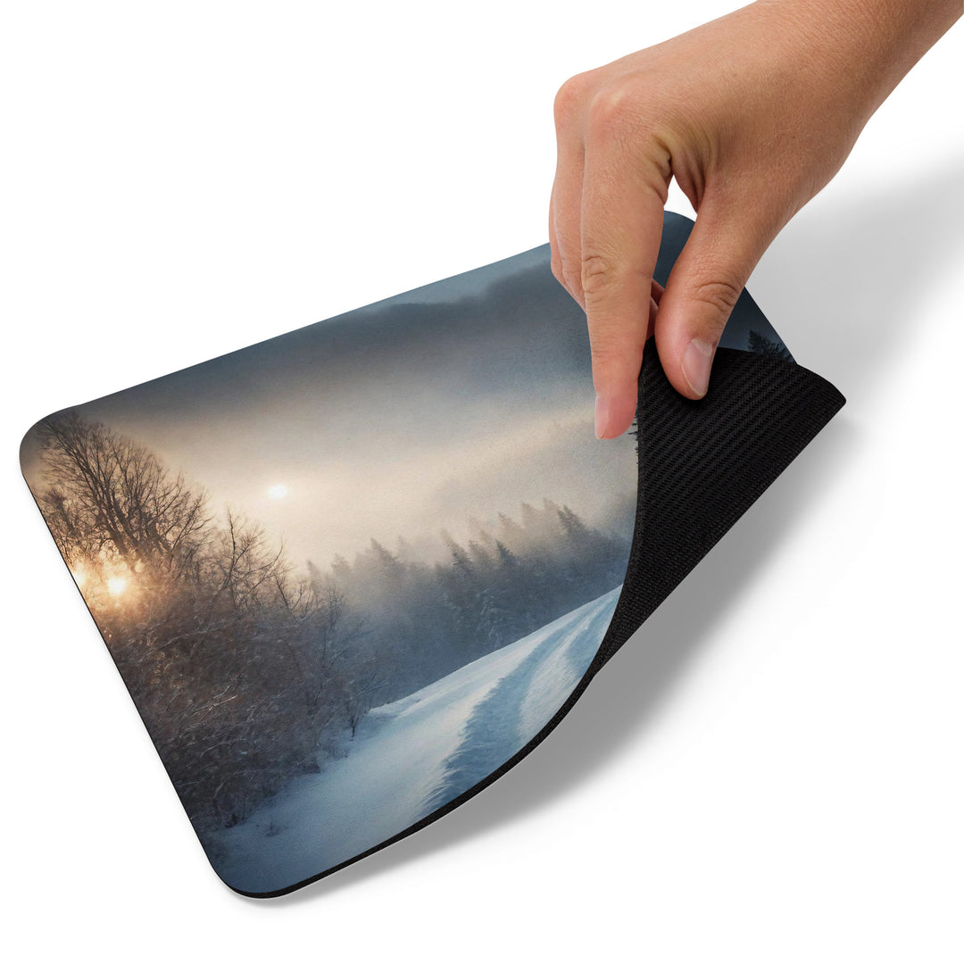 Mouse pad - WhatUWant2Buy