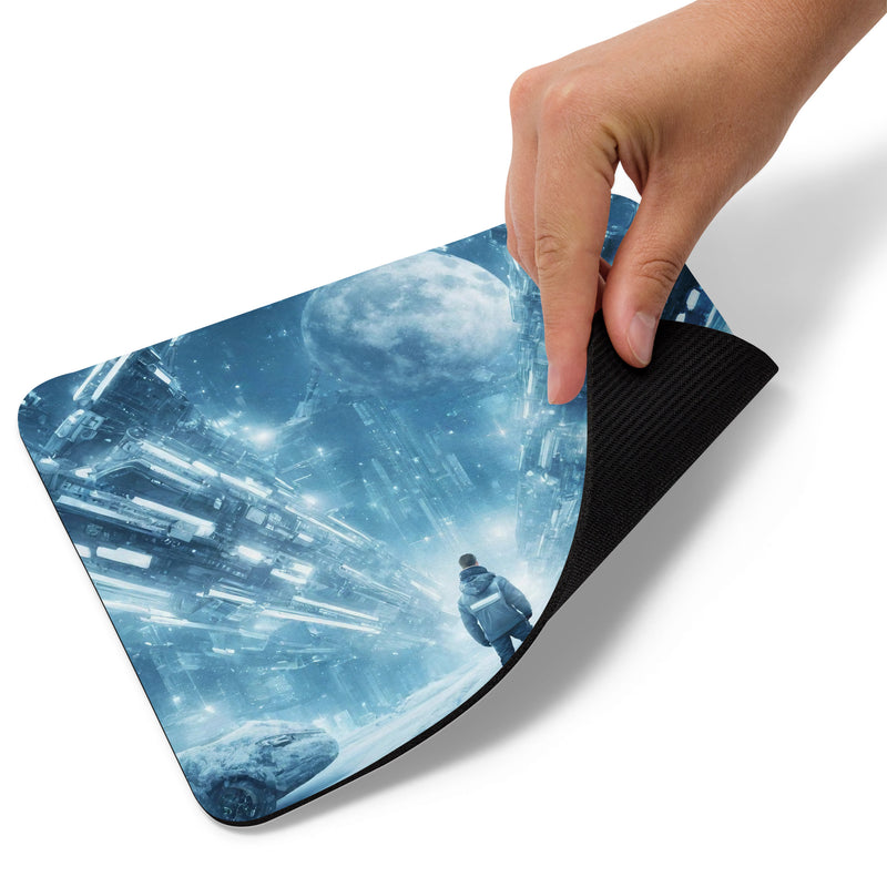 Mouse pad - WhatUWant2Buy