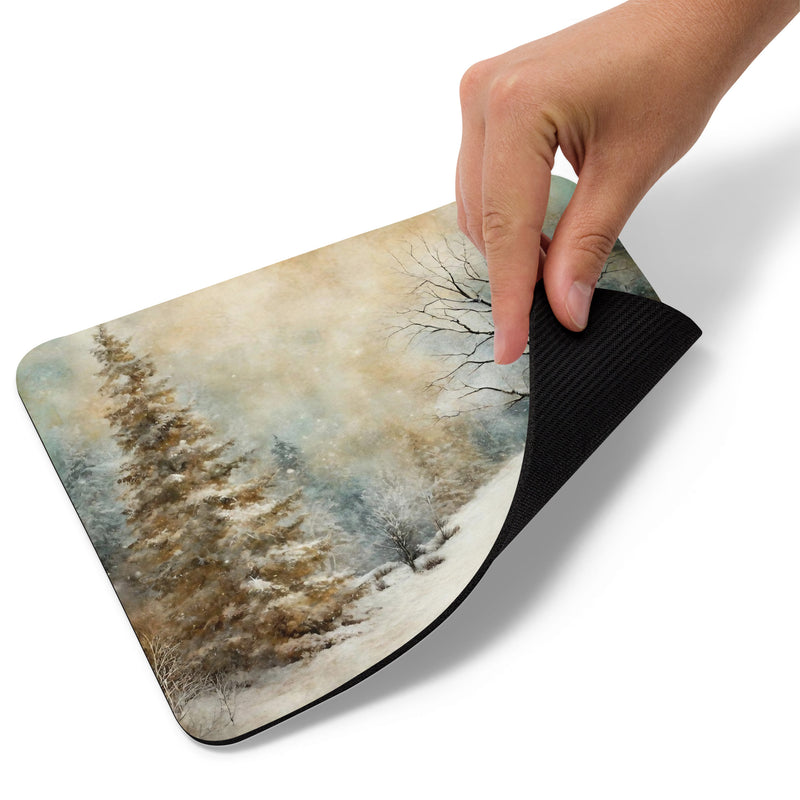 Mouse pad - WhatUWant2Buy