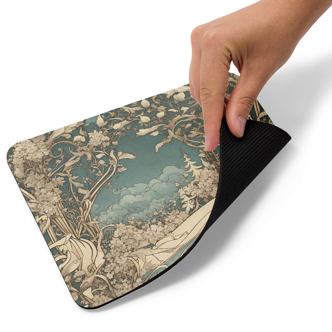Mouse pad - WhatUWant2Buy