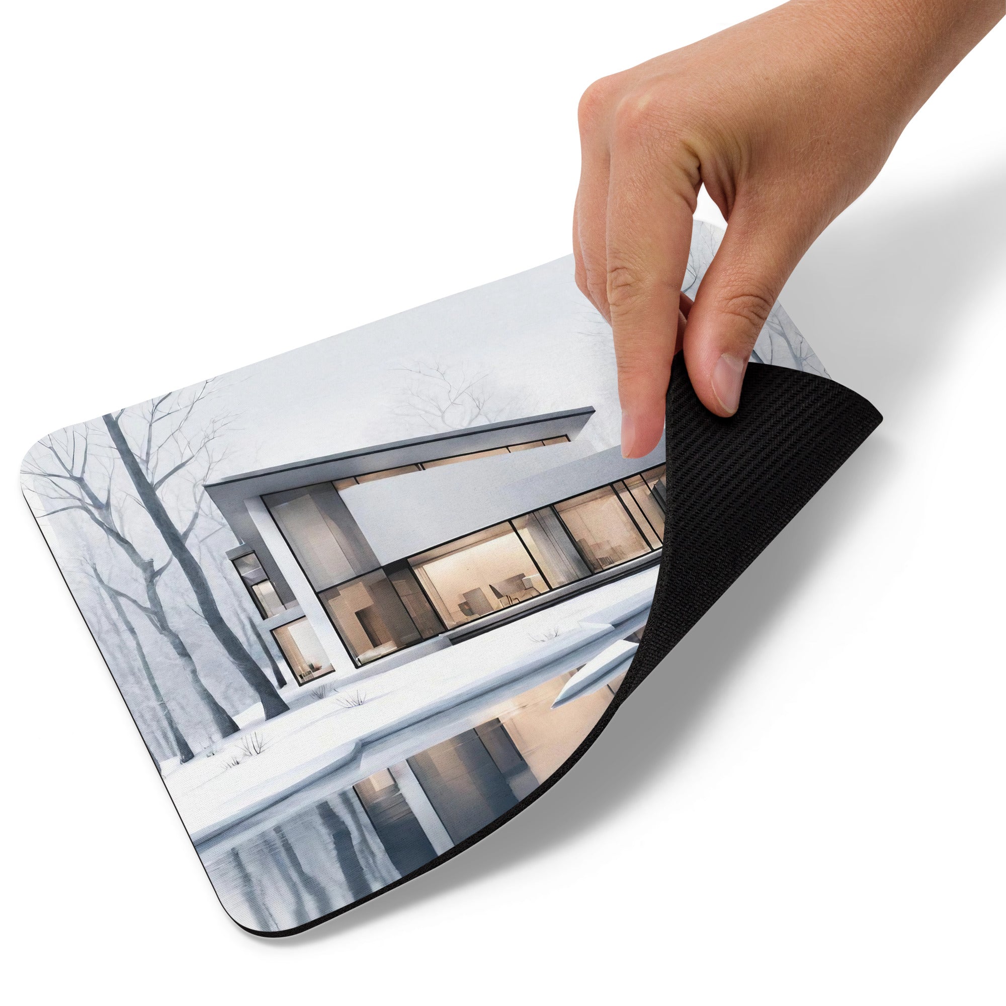 Mouse pad - WhatUWant2Buy