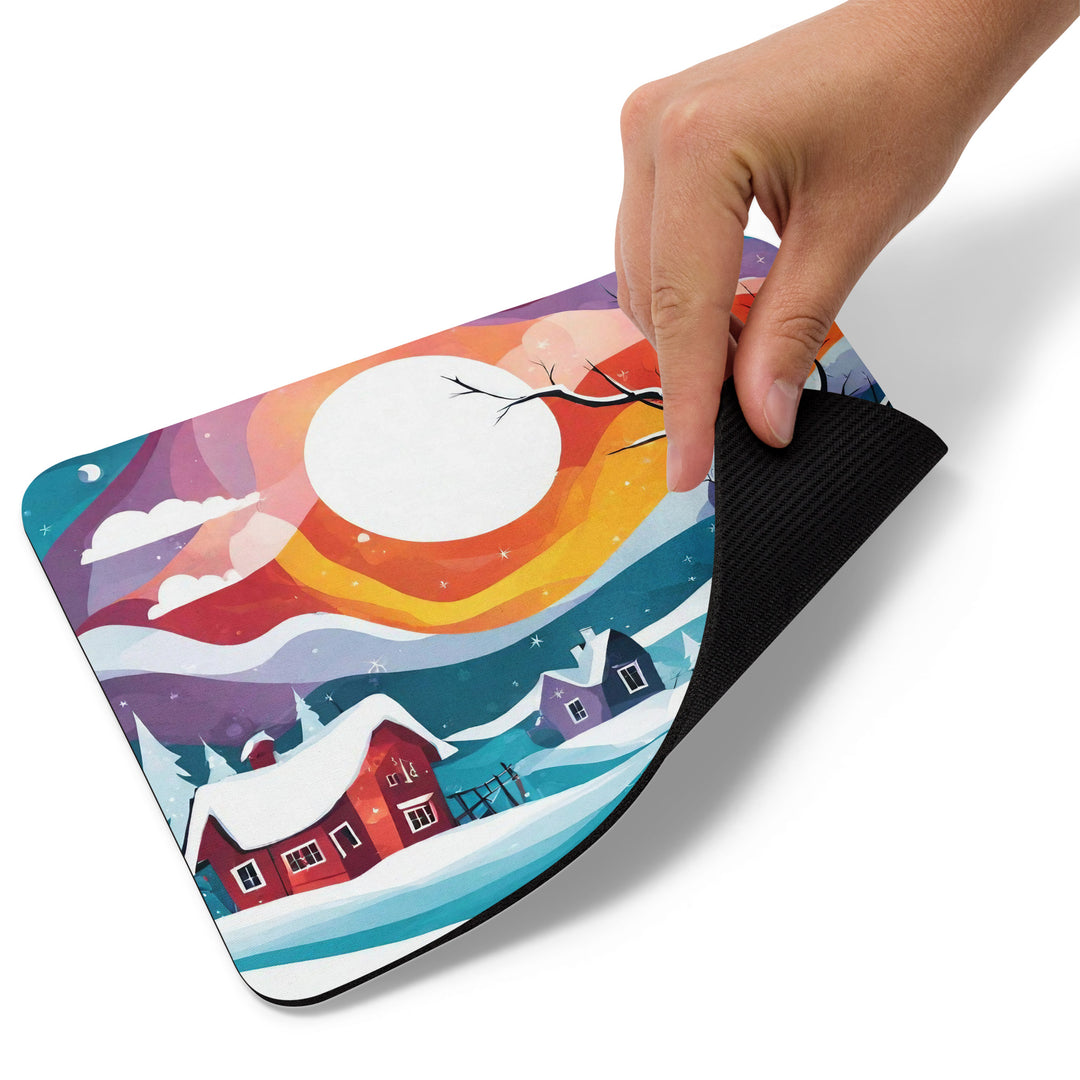 Mouse pad - WhatUWant2Buy