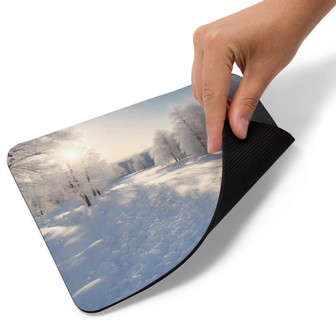 Mouse pad - WhatUWant2Buy