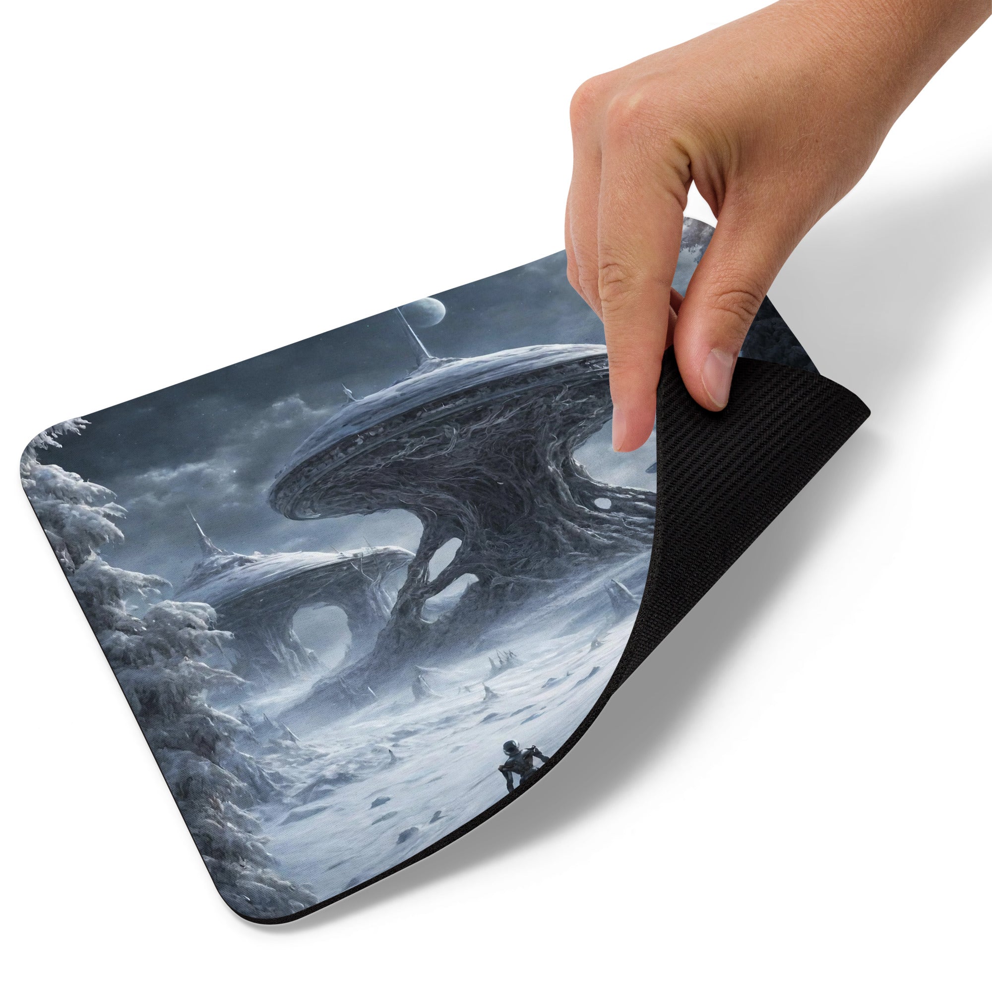 Mouse pad - WhatUWant2Buy