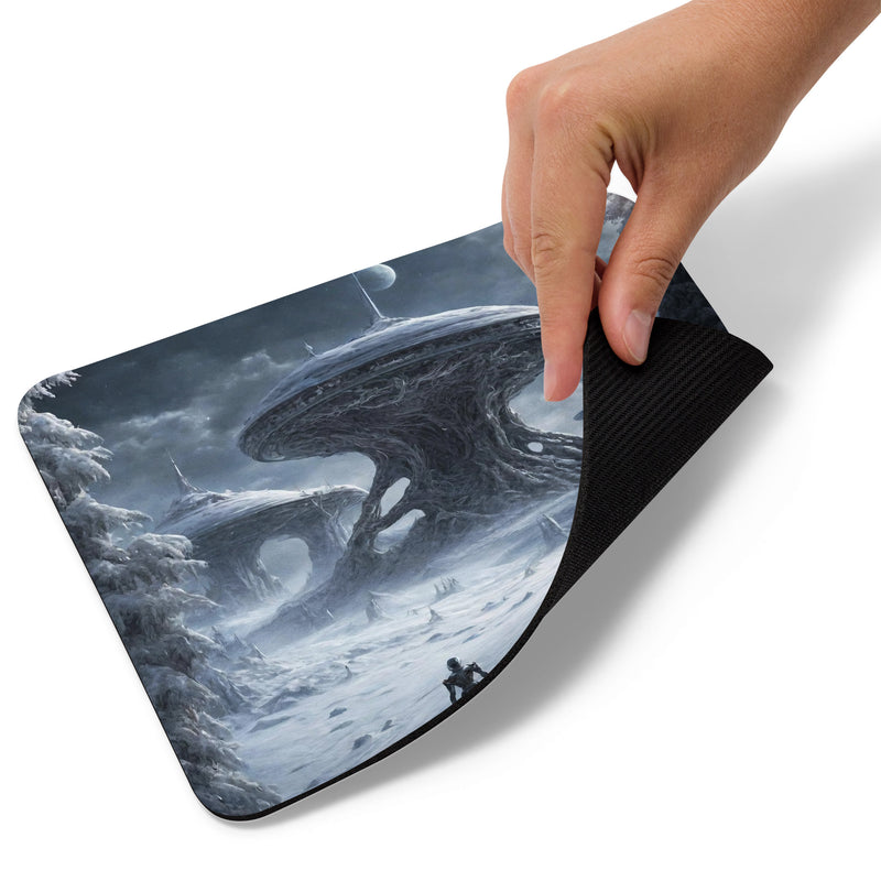Mouse pad - WhatUWant2Buy