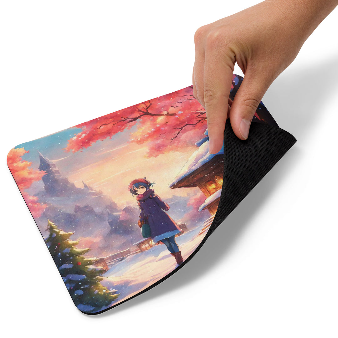 Mouse pad - WhatUWant2Buy