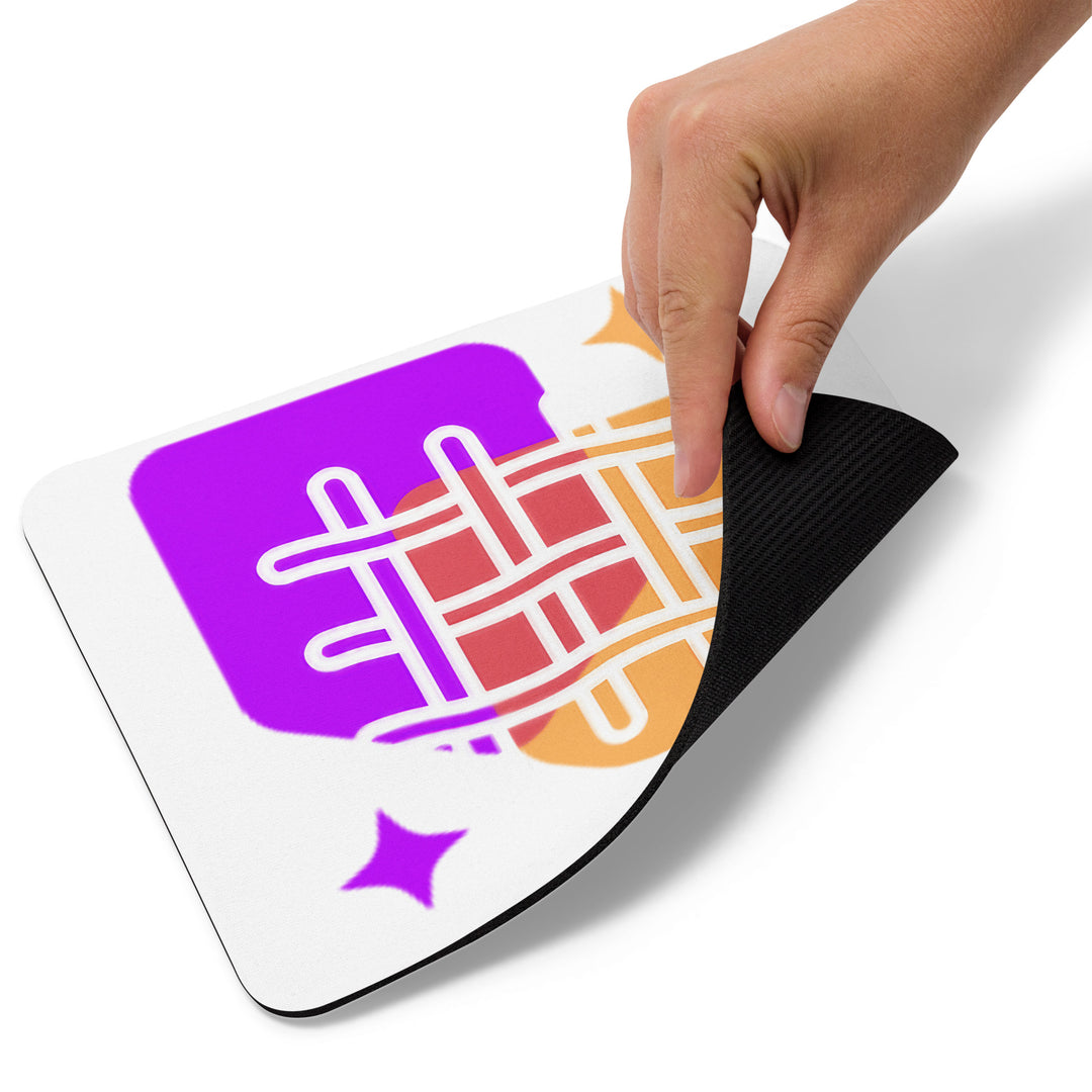 Mouse pad - WhatUWant2Buy