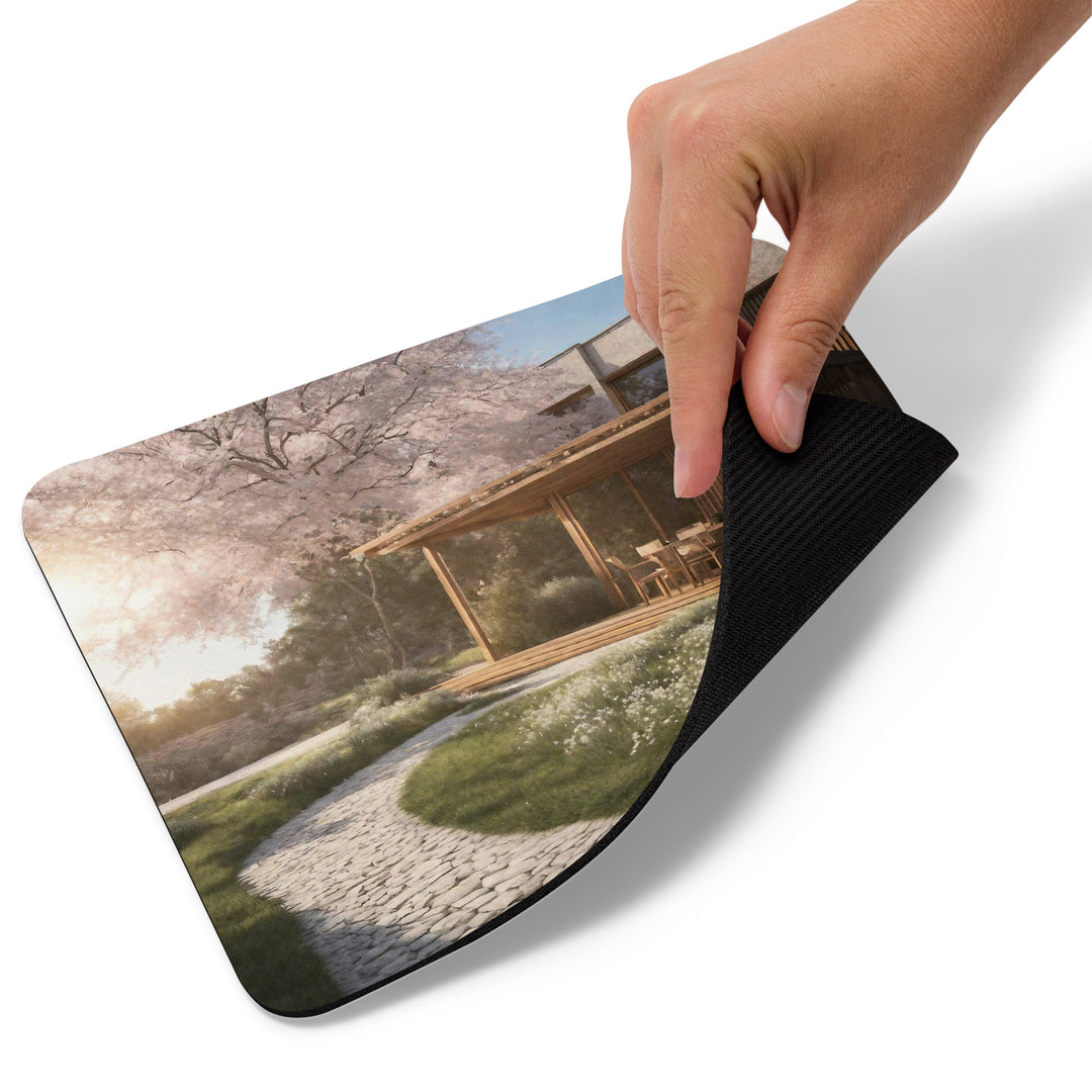 Mouse pad - WhatUWant2Buy