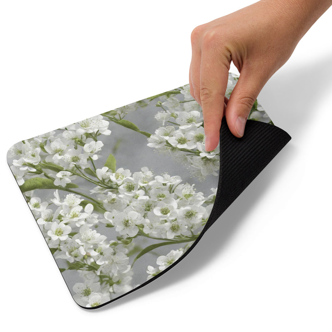 Mouse pad - WhatUWant2Buy