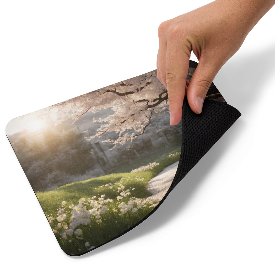 Mouse pad - WhatUWant2Buy