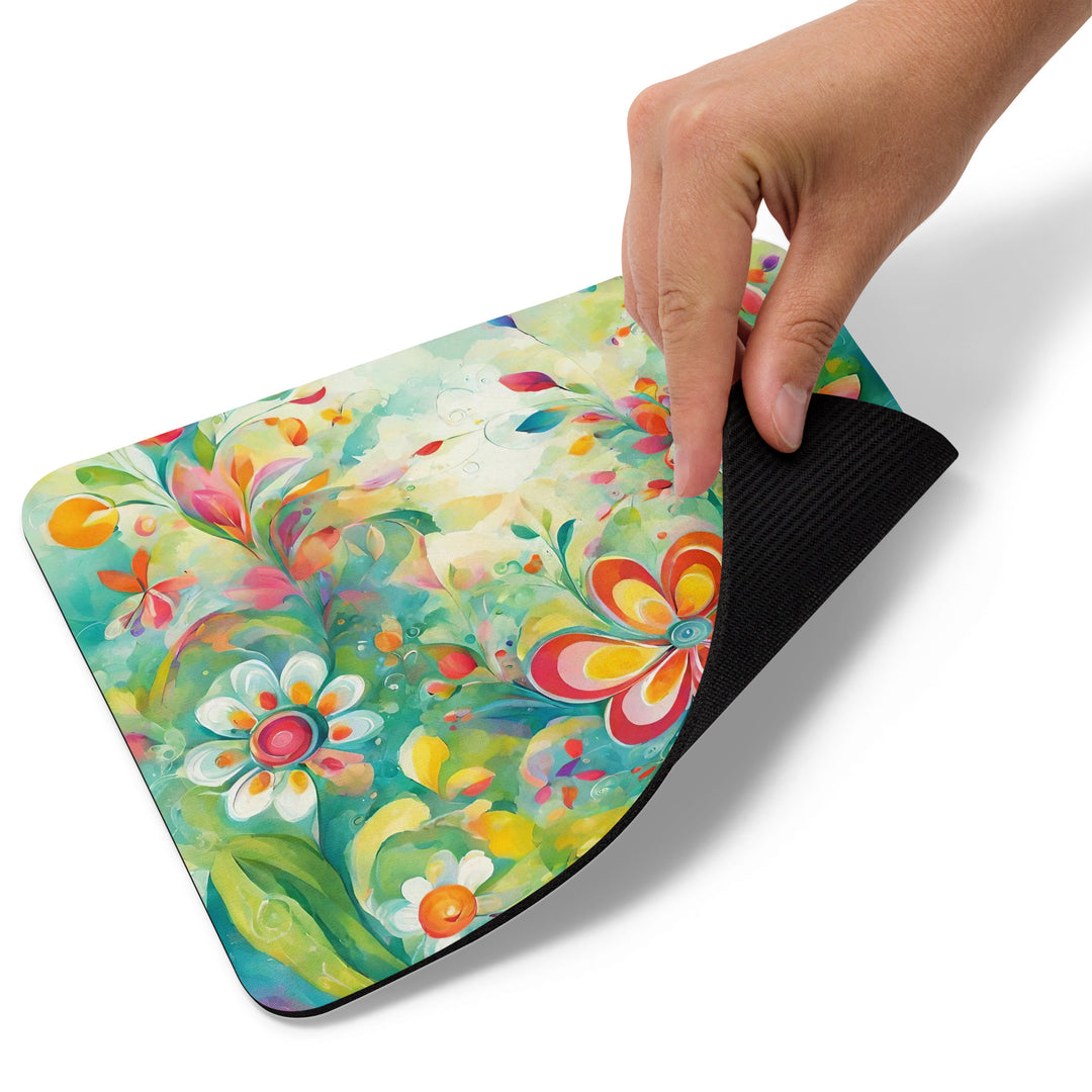 Mouse pad - WhatUWant2Buy