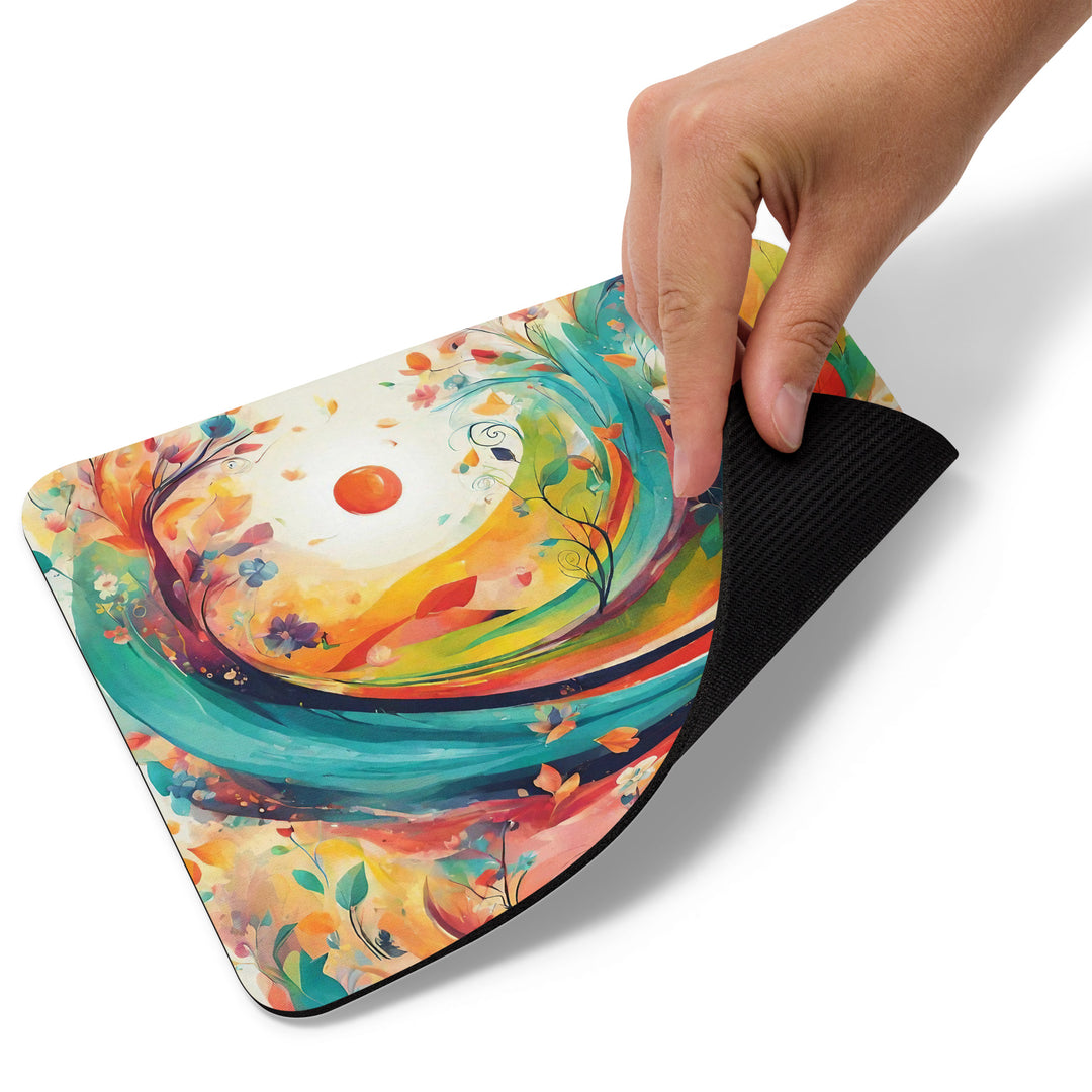 Mouse pad - WhatUWant2Buy