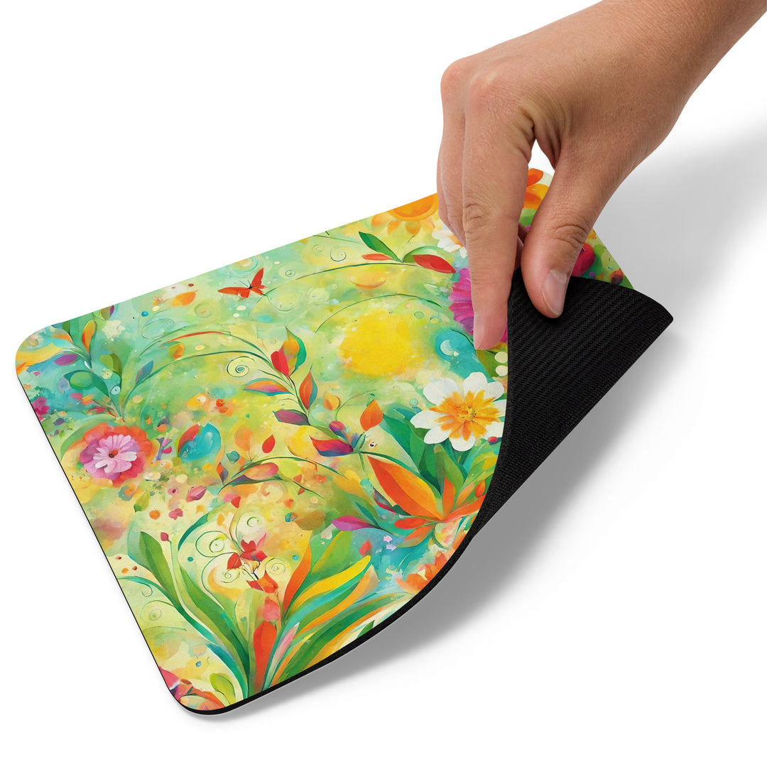 Mouse pad - WhatUWant2Buy