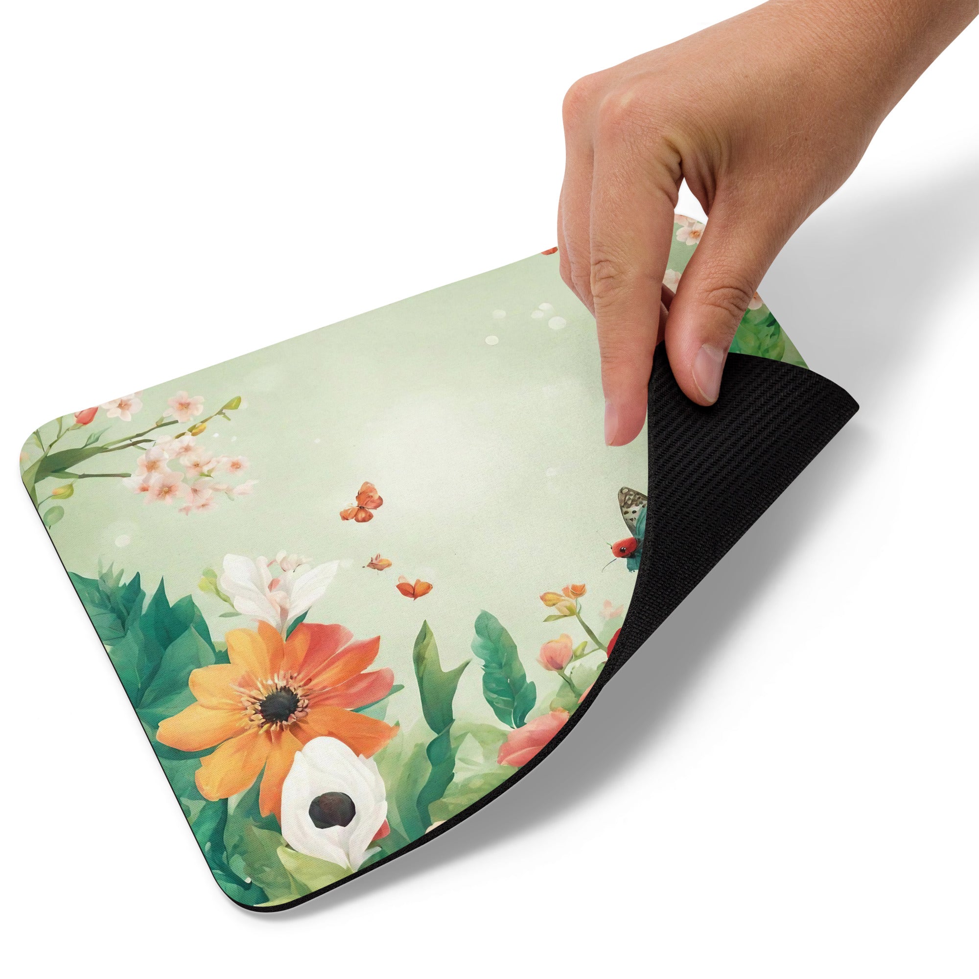 Mouse pad - WhatUWant2Buy