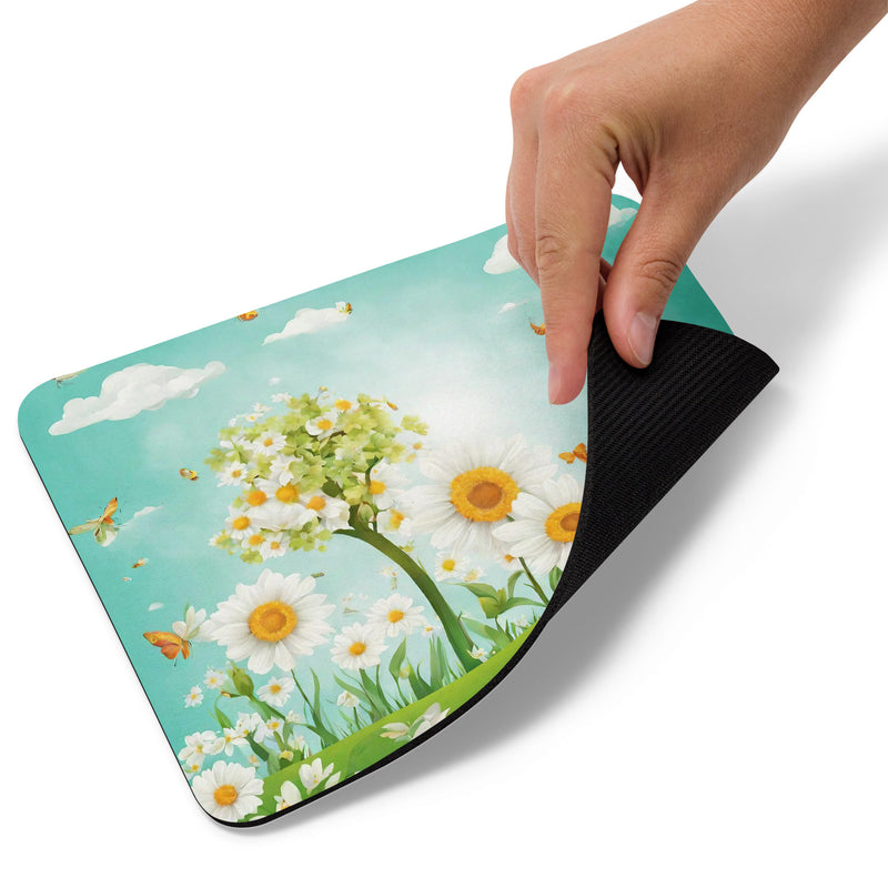 Mouse pad - WhatUWant2Buy