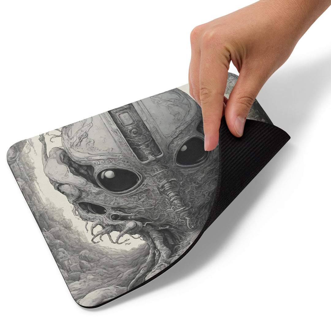 Mouse pad - WhatUWant2Buy
