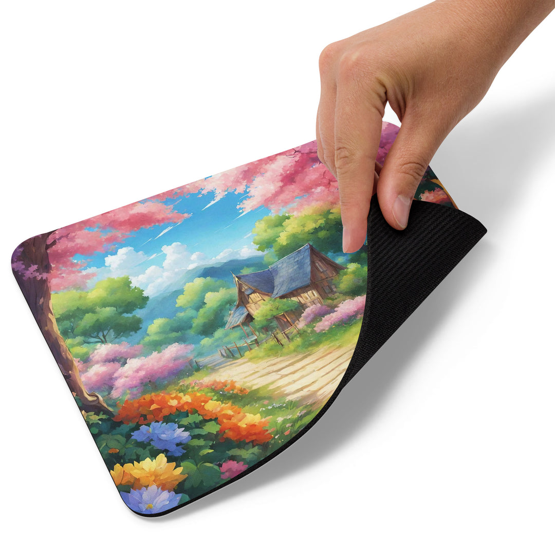 Mouse pad - WhatUWant2Buy