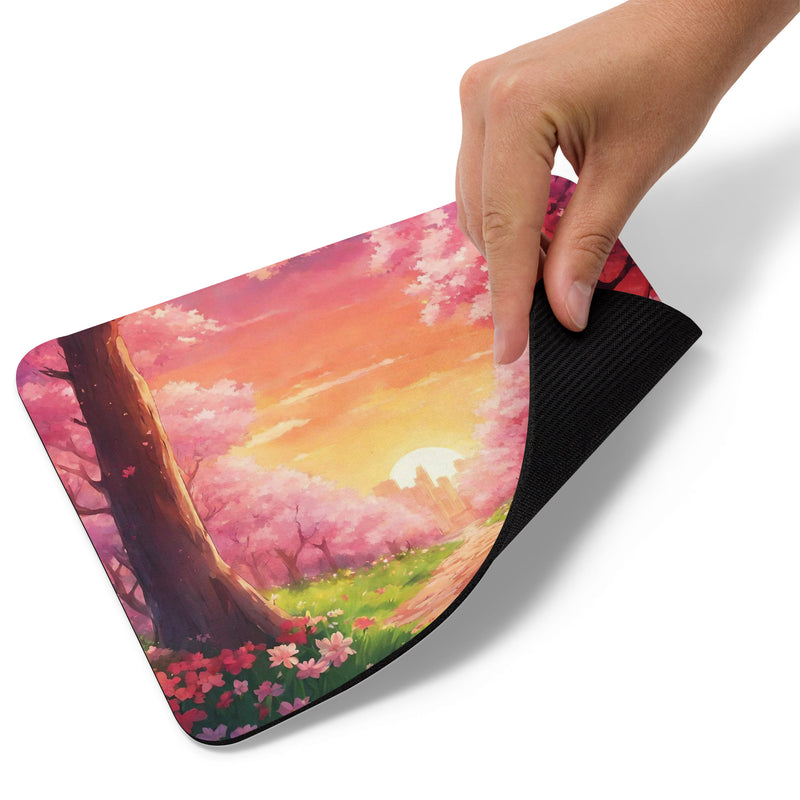 Mouse pad - WhatUWant2Buy