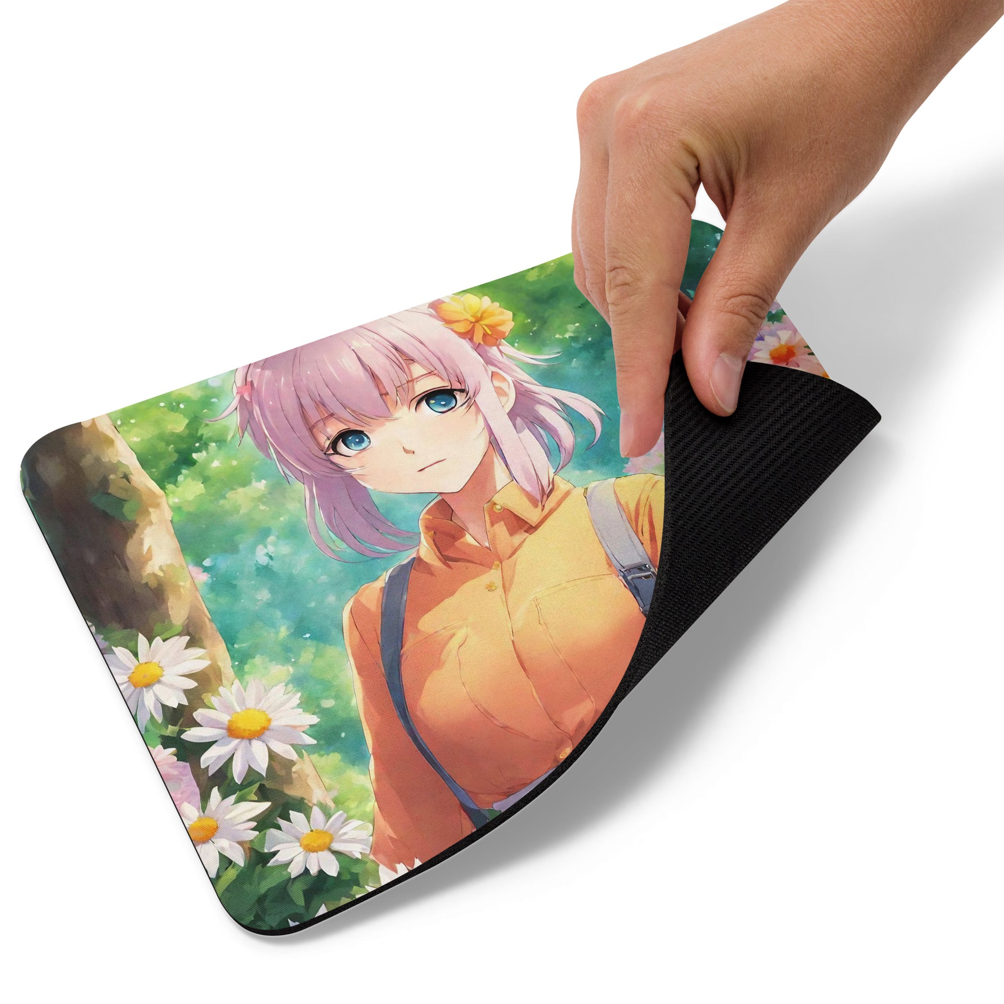 Mouse pad - WhatUWant2Buy