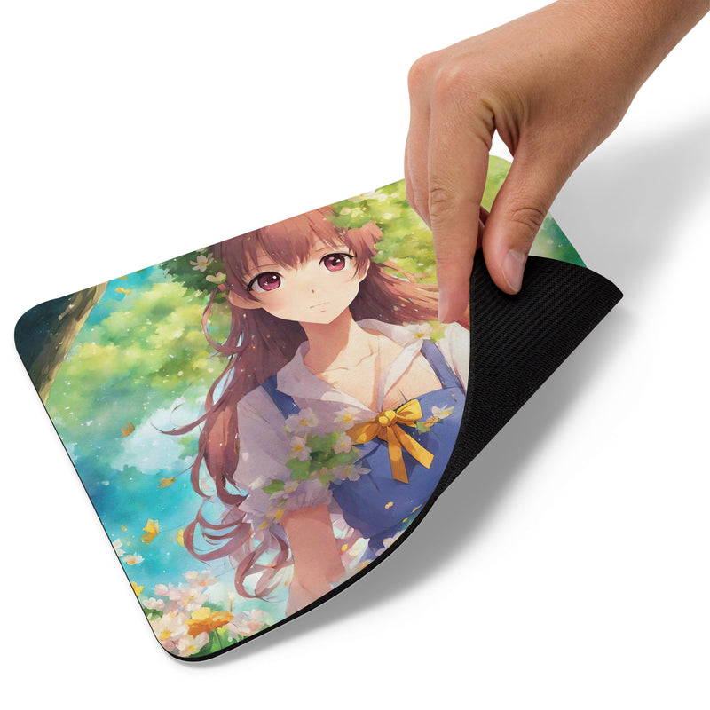 Mouse pad - WhatUWant2Buy