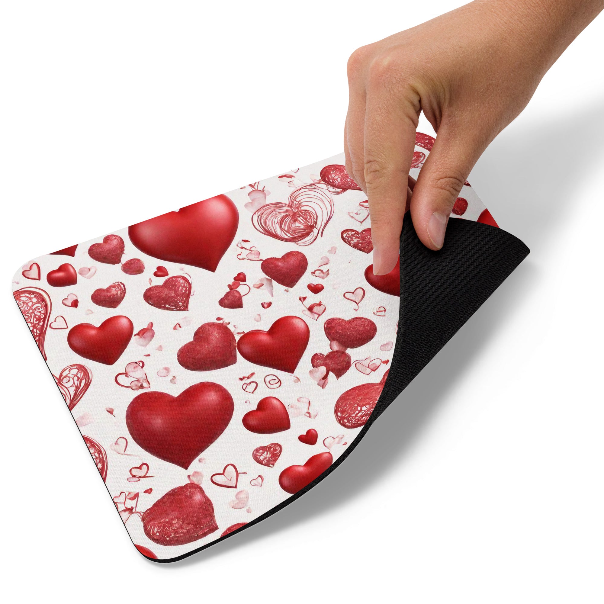 Mouse pad - WhatUWant2Buy