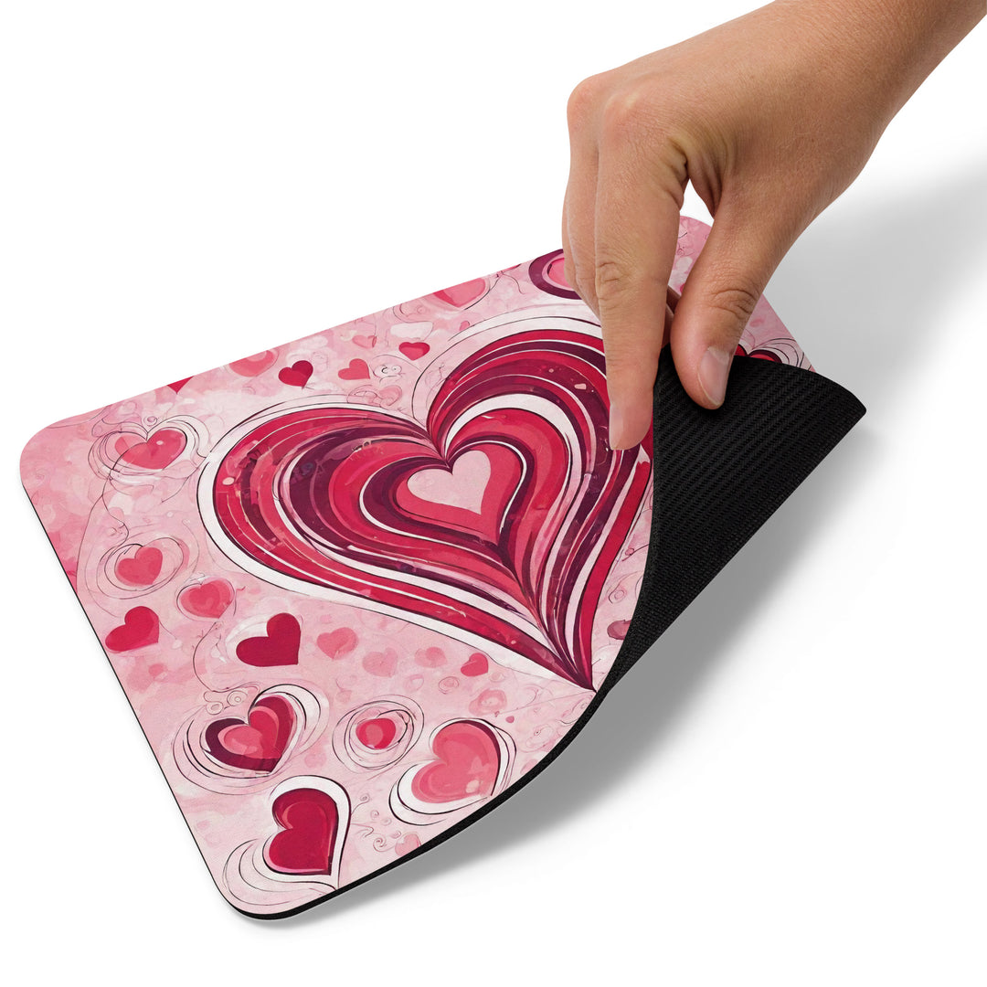 Mouse pad - WhatUWant2Buy