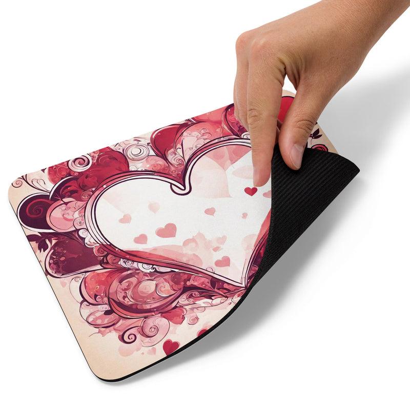 Mouse pad - WhatUWant2Buy