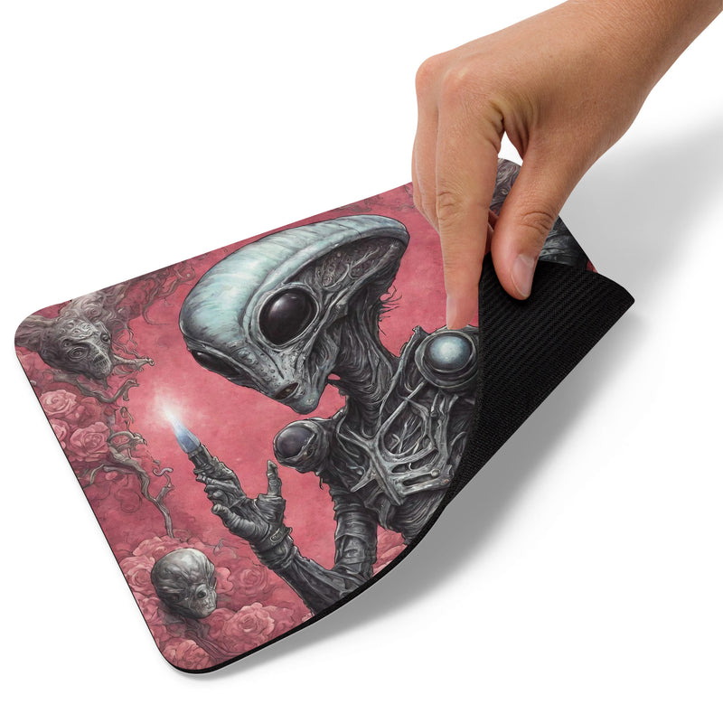 Mouse pad - WhatUWant2Buy