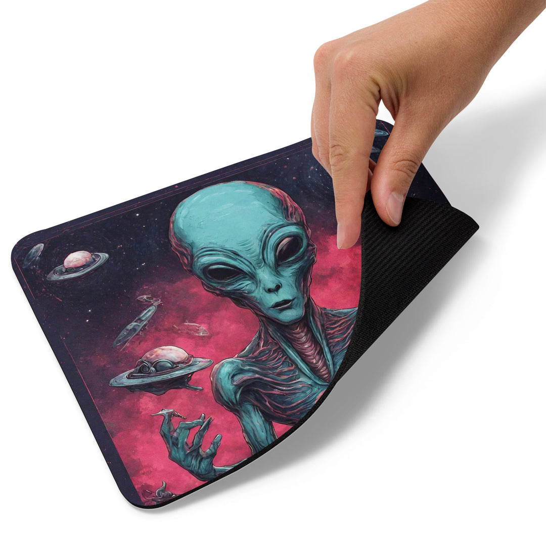 Mouse pad - WhatUWant2Buy