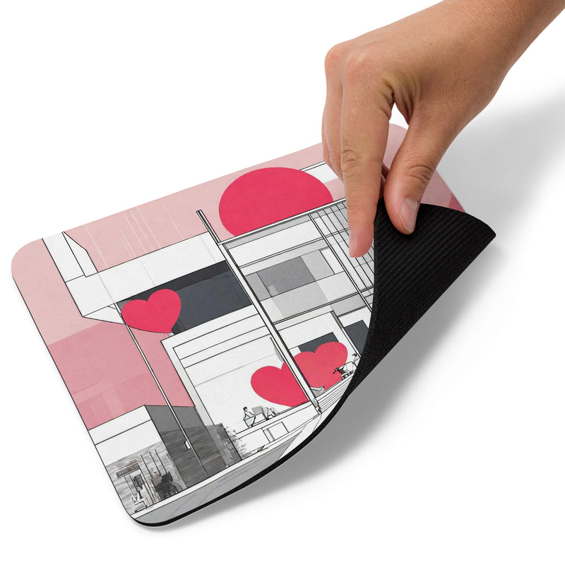 Mouse pad - WhatUWant2Buy