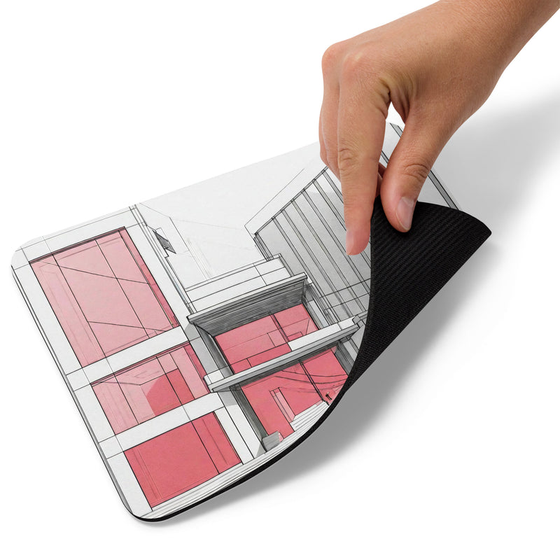 Mouse pad - WhatUWant2Buy