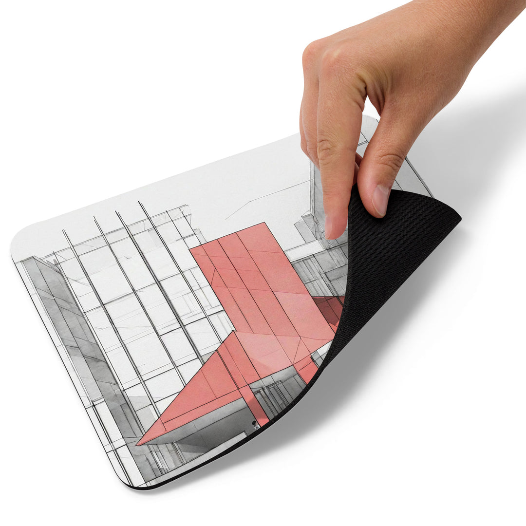 Mouse pad - WhatUWant2Buy